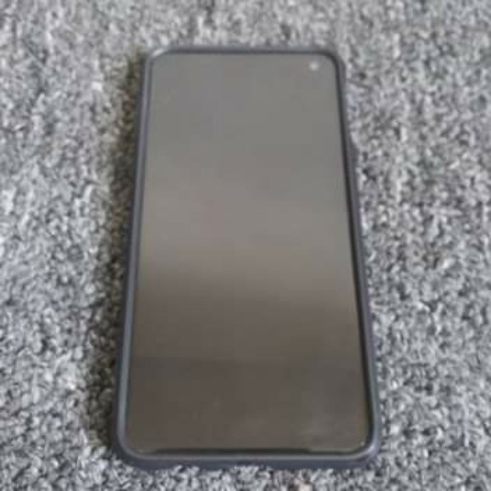 Samsung galaxy s10e